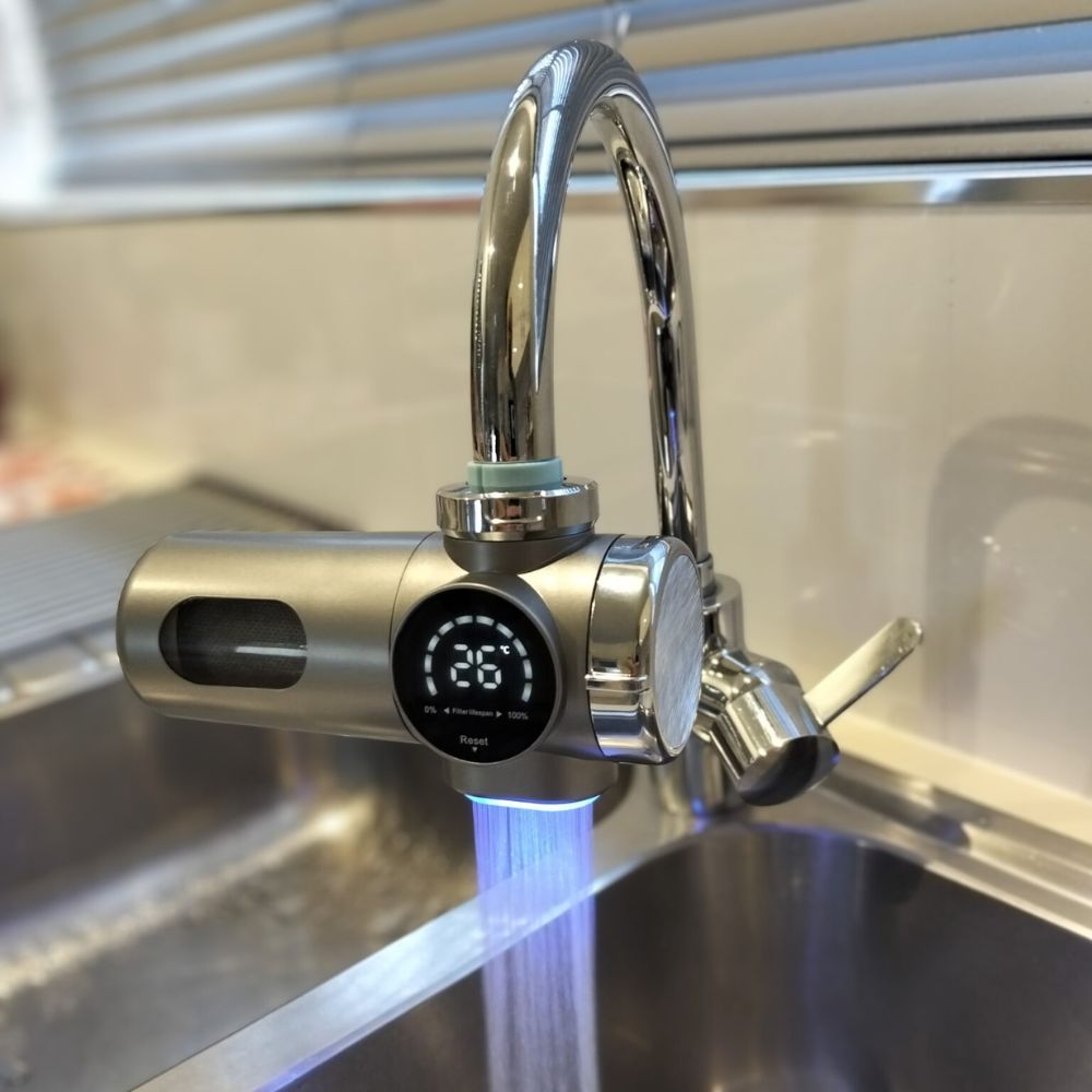 H2OHealth™ Tap Filter 2.0