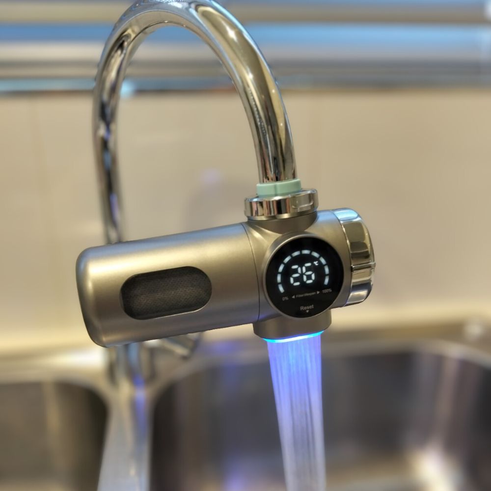 H2OHealth™ Tap Filter 2.0