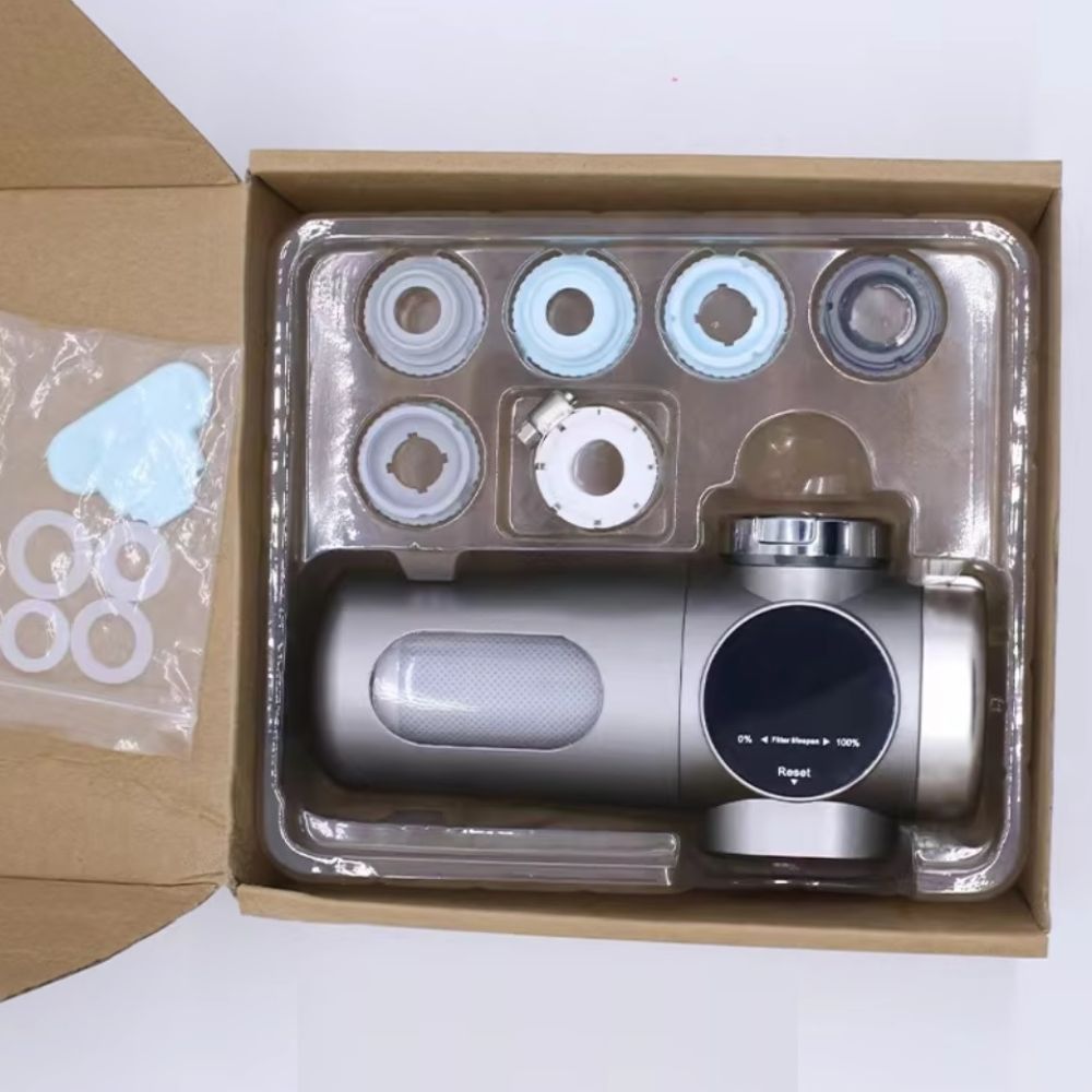 H2OHealth™ Tap Filter 2.0