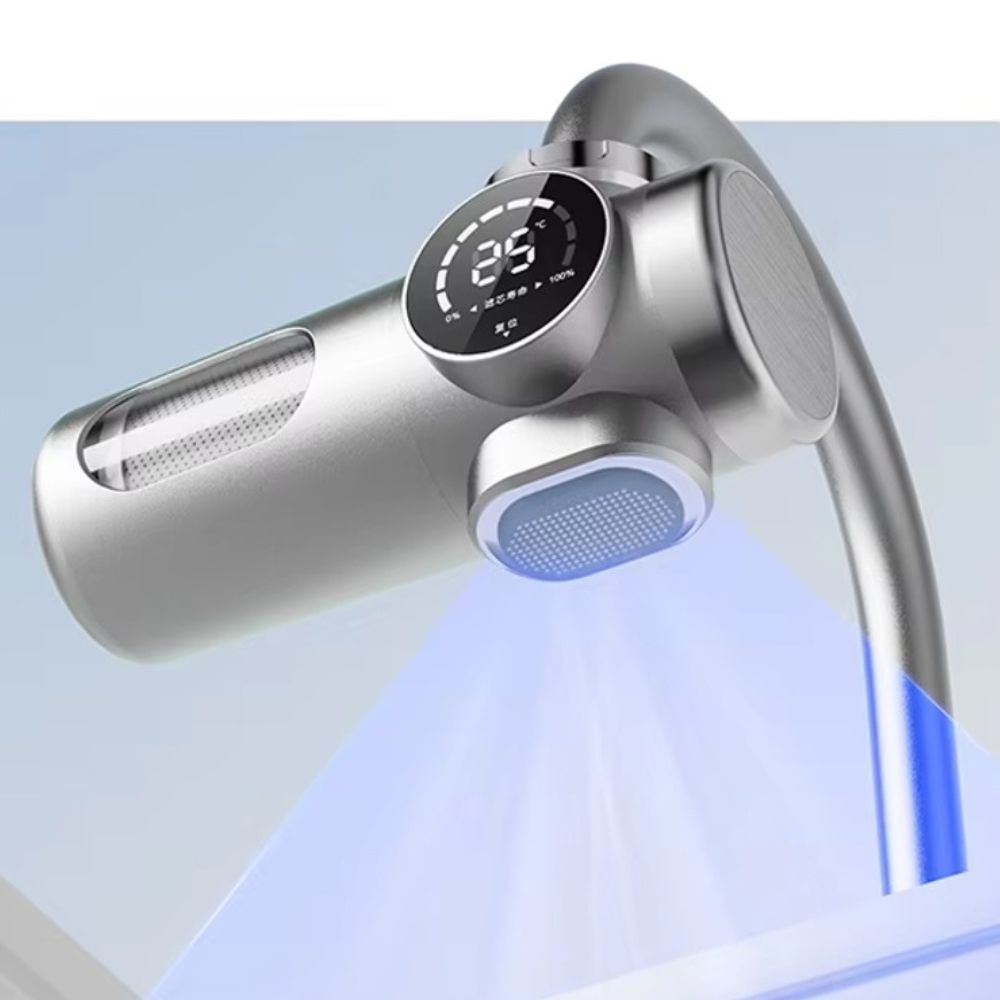 H2OHealth™ Tap Filter 2.0