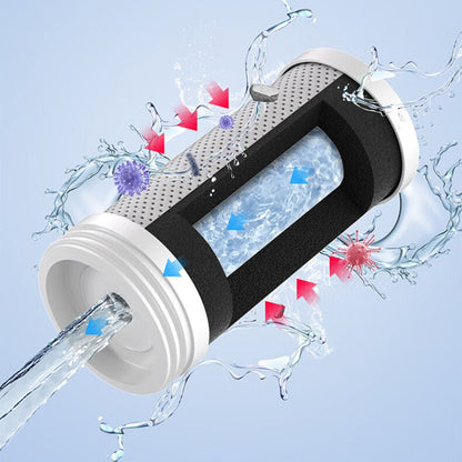 H2OHealth™ Tap Filter 2.0