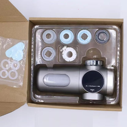 H2OHealth™ Tap Filter 2.0