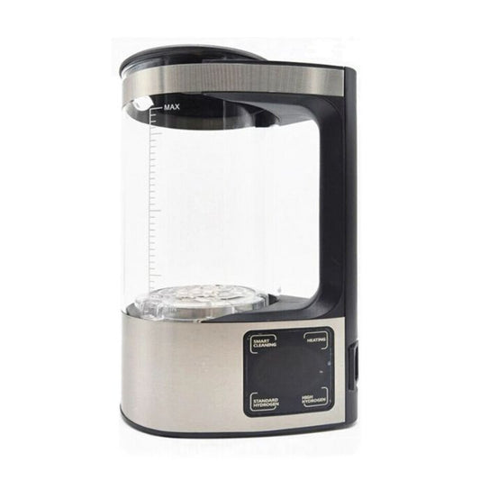 H2OHealth™ 2L Hydrogen Water Jug with Warming